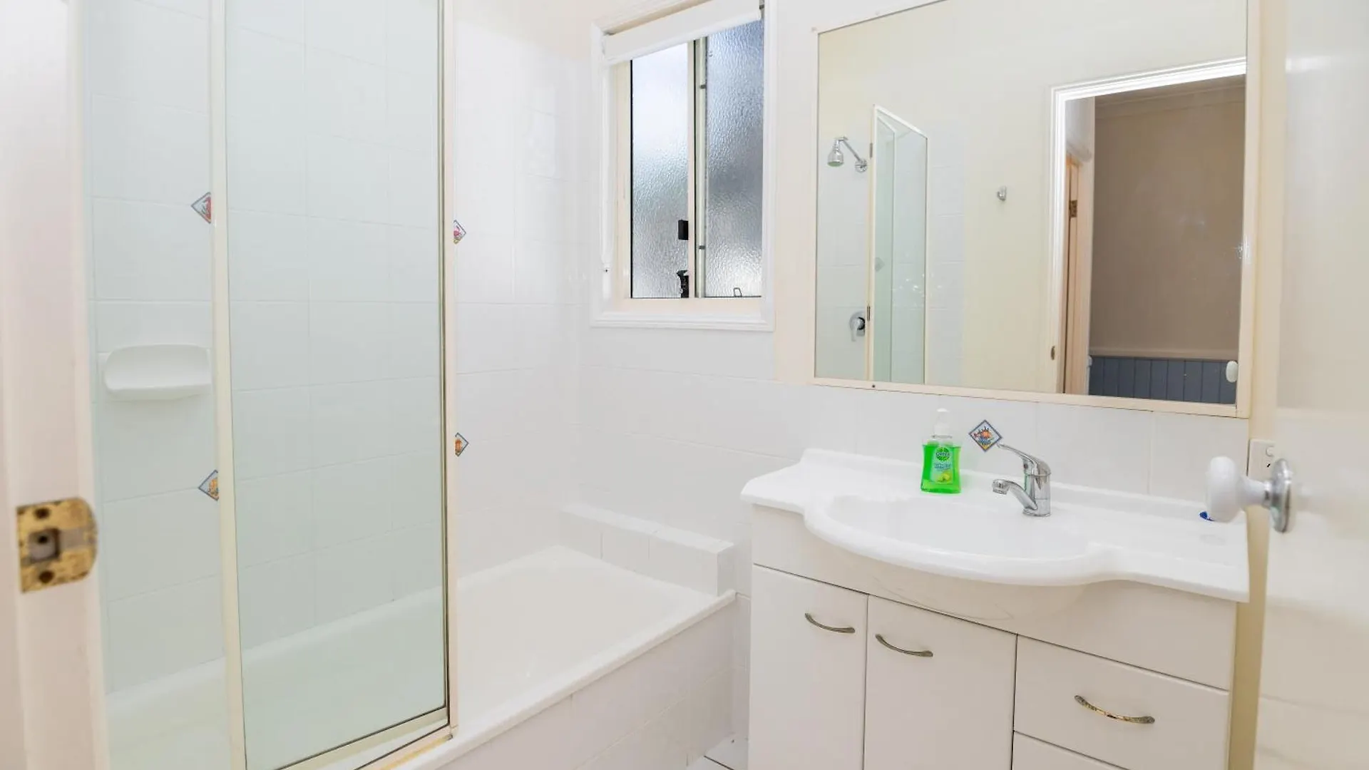 E.V. - Eurong Beach Villa Fraser Island